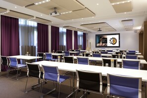 Meeting facility - Novotel Toulouse Centre Compans Caffarelli (Toulouse)