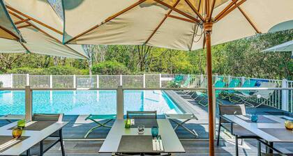 Novotel Toulouse Centre Compans Caffarelli