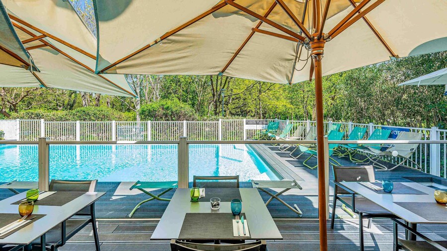 Novotel Toulouse Centre Compans Caffarelli