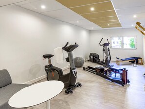 Premium bedding, minibar, in-room safe, desk - Novotel Toulouse Centre Compans Caffarelli (Toulouse)