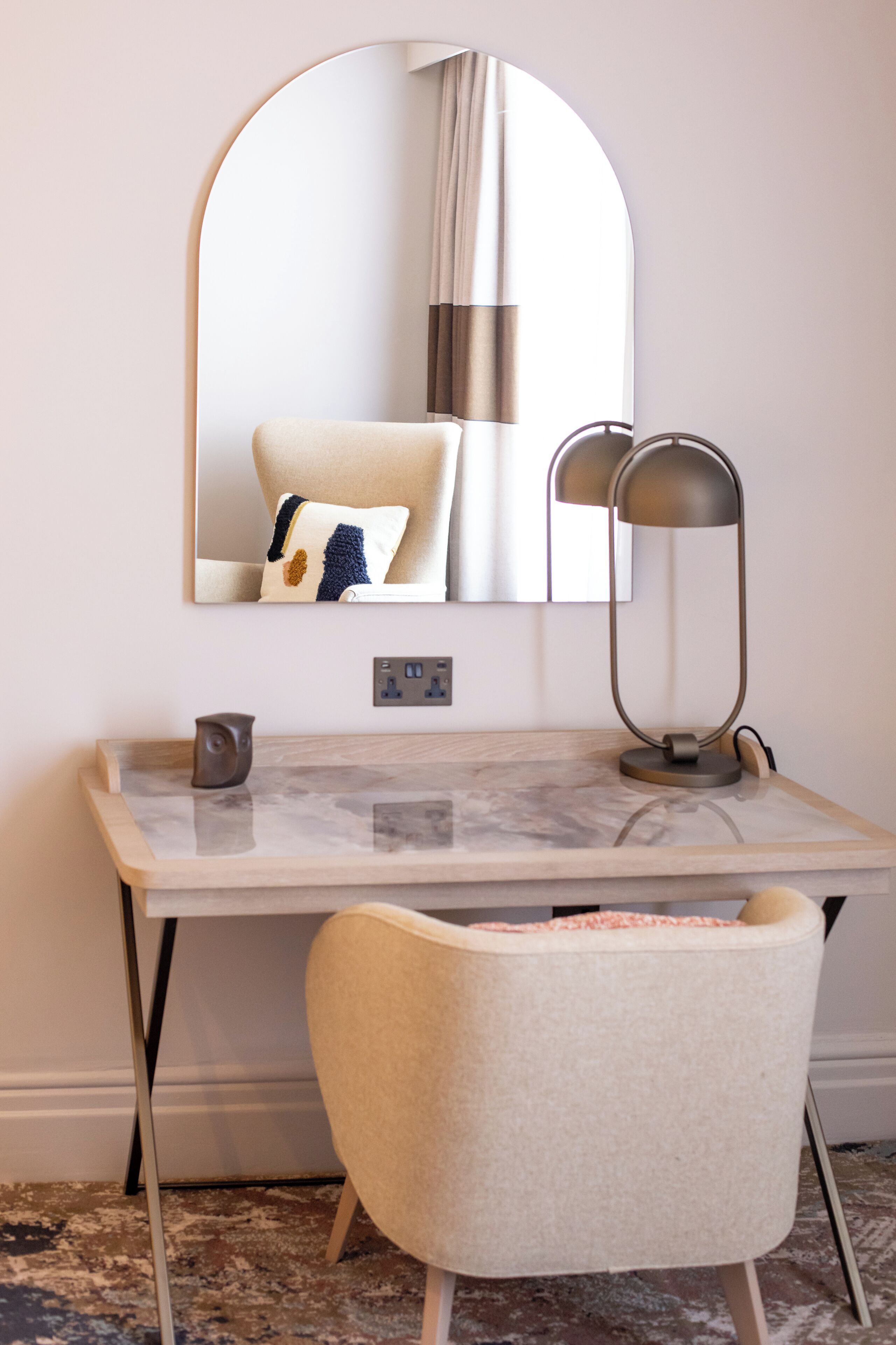 Photo - The Met Hotel Leeds - Newly Refurbished