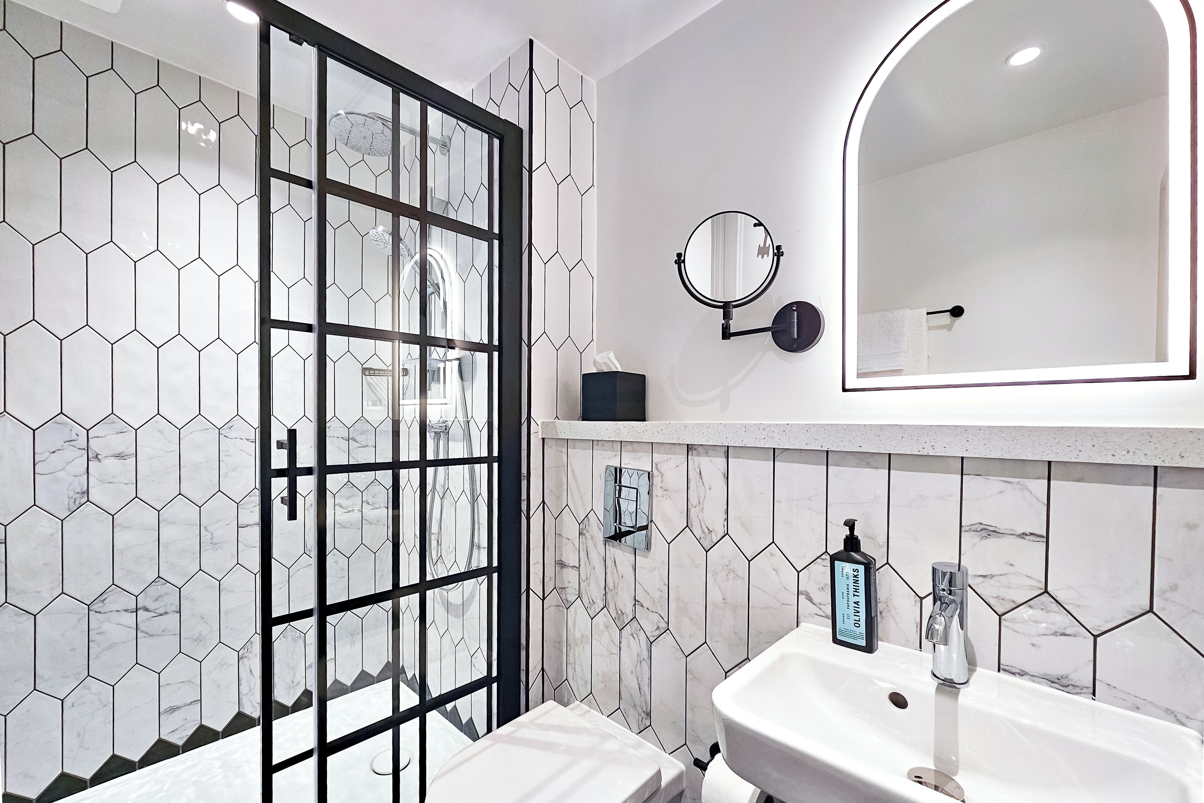 Photo - The Met Hotel Leeds - Newly Refurbished