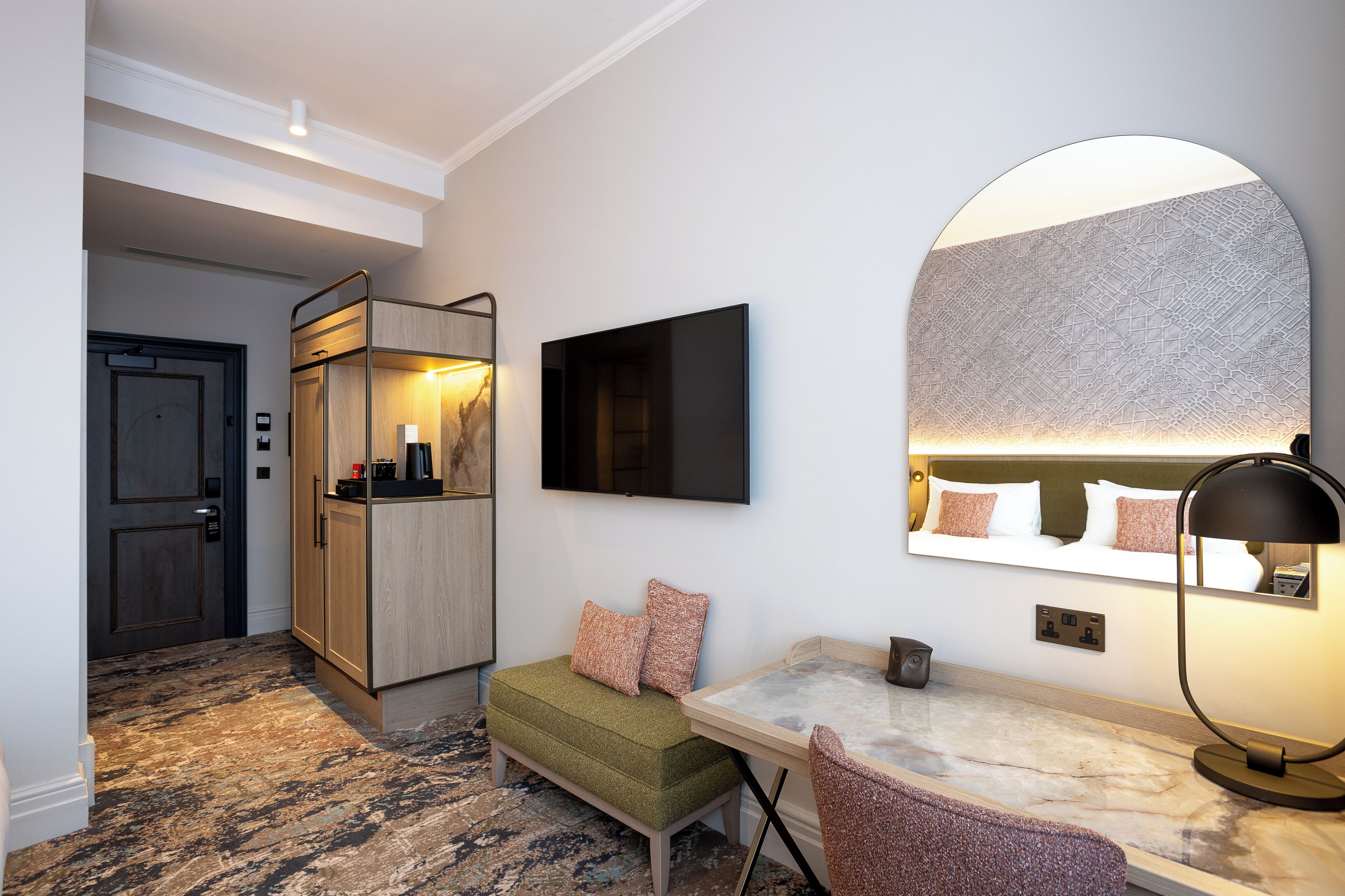 Photo - The Met Hotel Leeds - Newly Refurbished