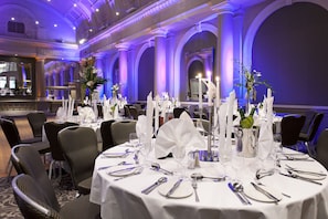 Salle de bal