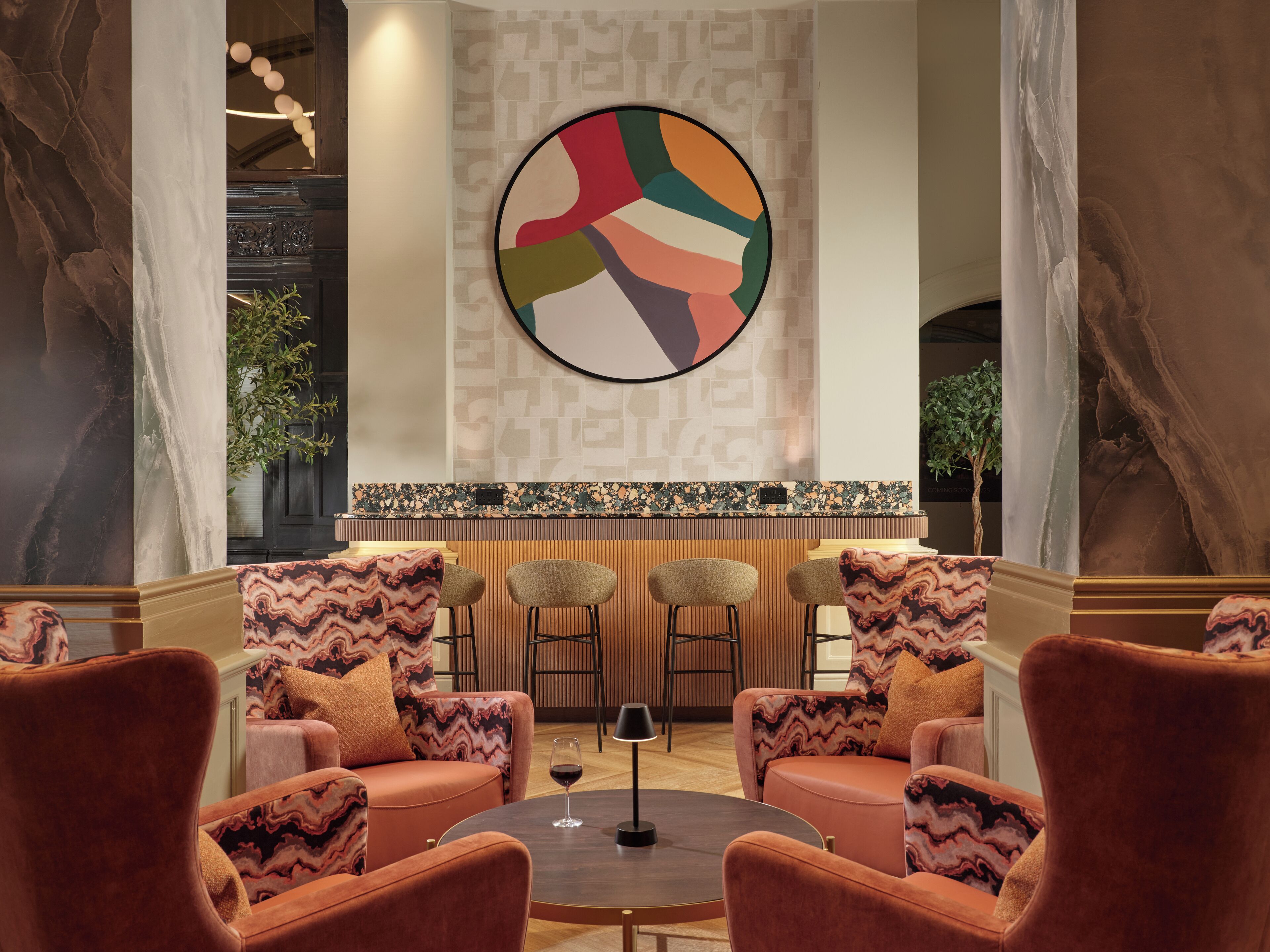 Photo - The Met Hotel Leeds - Newly Refurbished