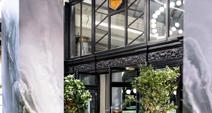 The Met Hotel Leeds - Newly Refurbished