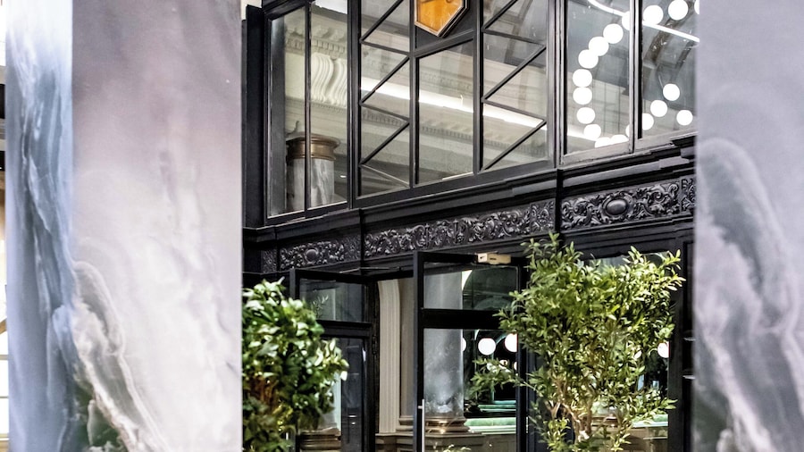 The Met Hotel Leeds - Newly Refurbished