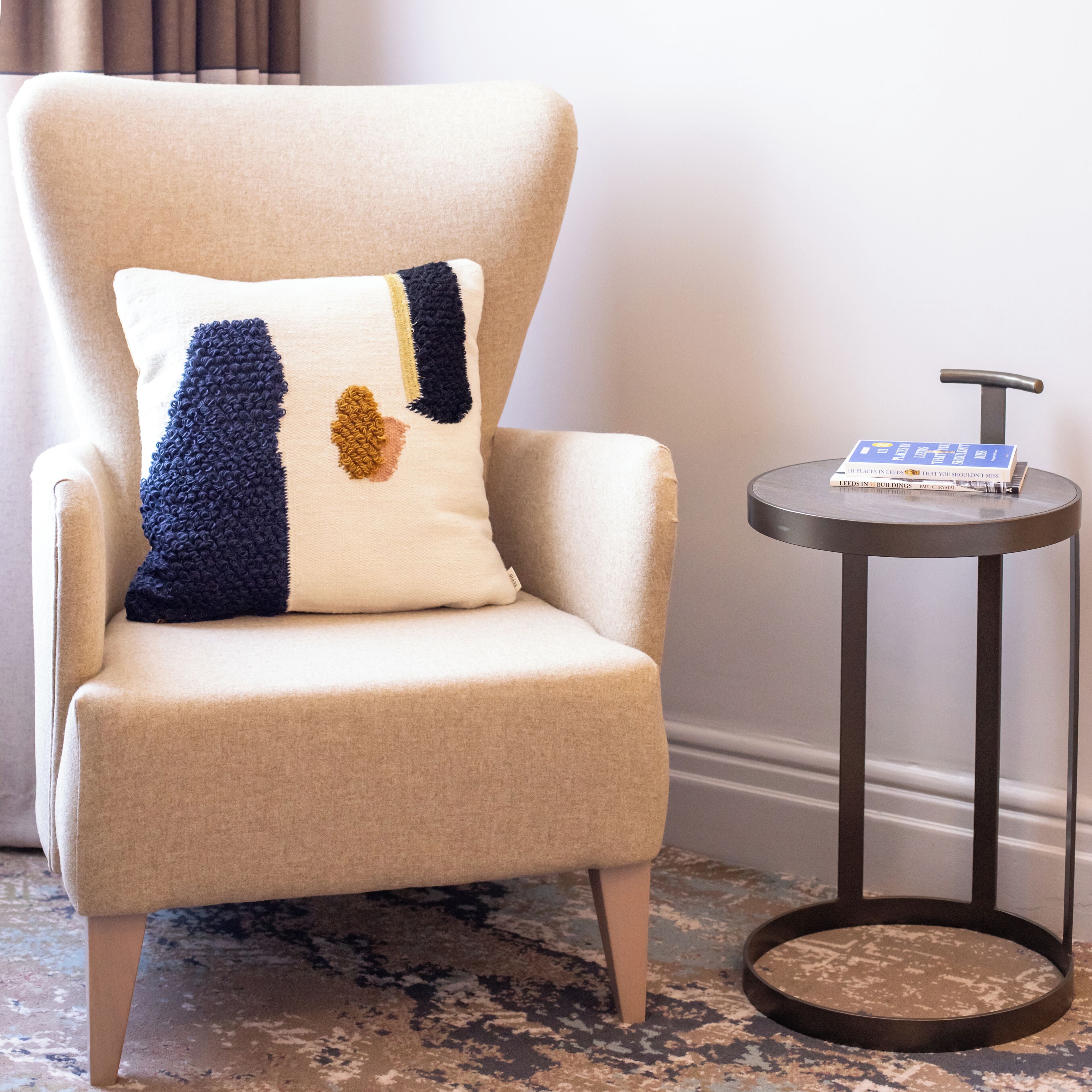 Photo - The Met Hotel Leeds - Newly Refurbished