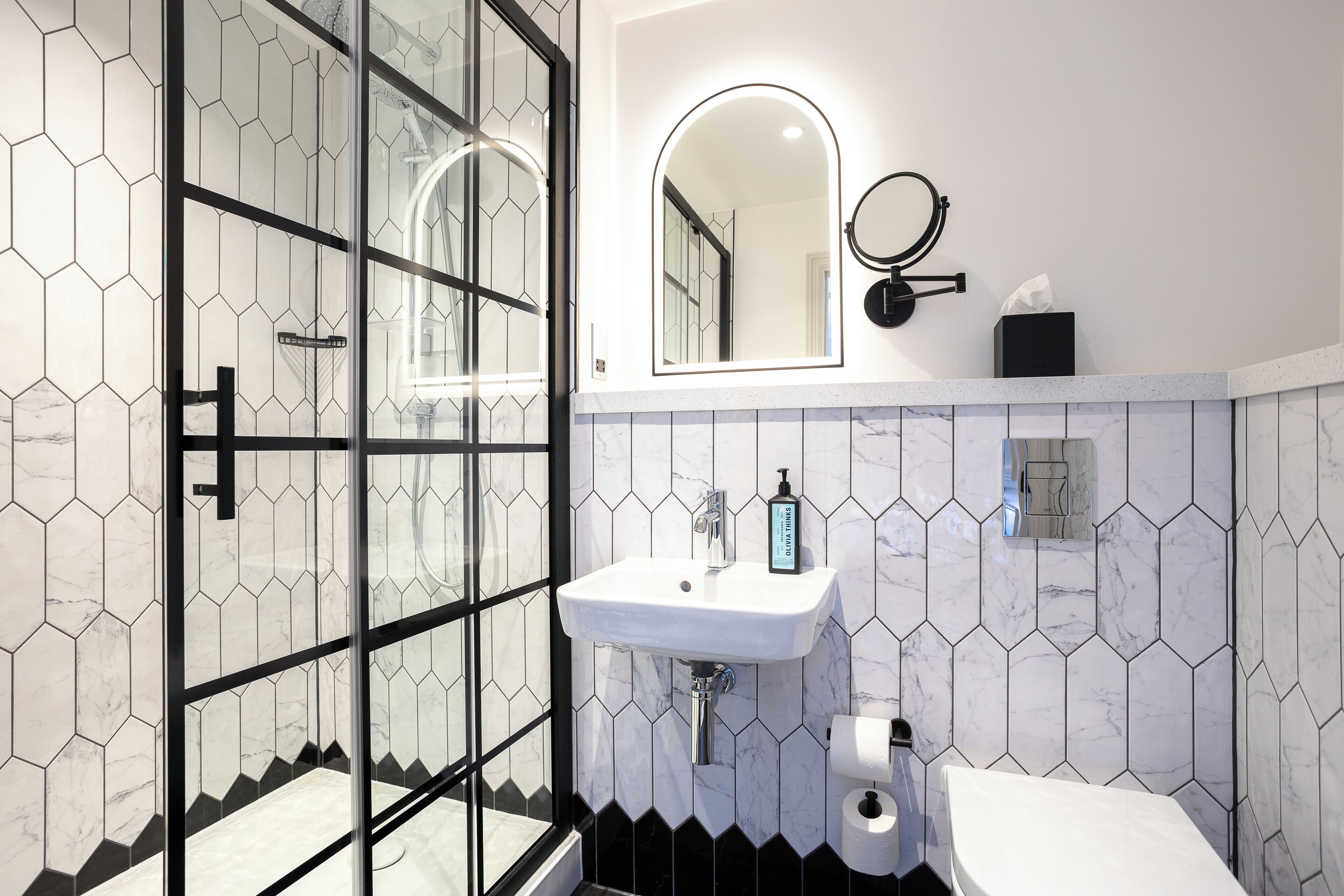 Photo - The Met Hotel Leeds - Newly Refurbished