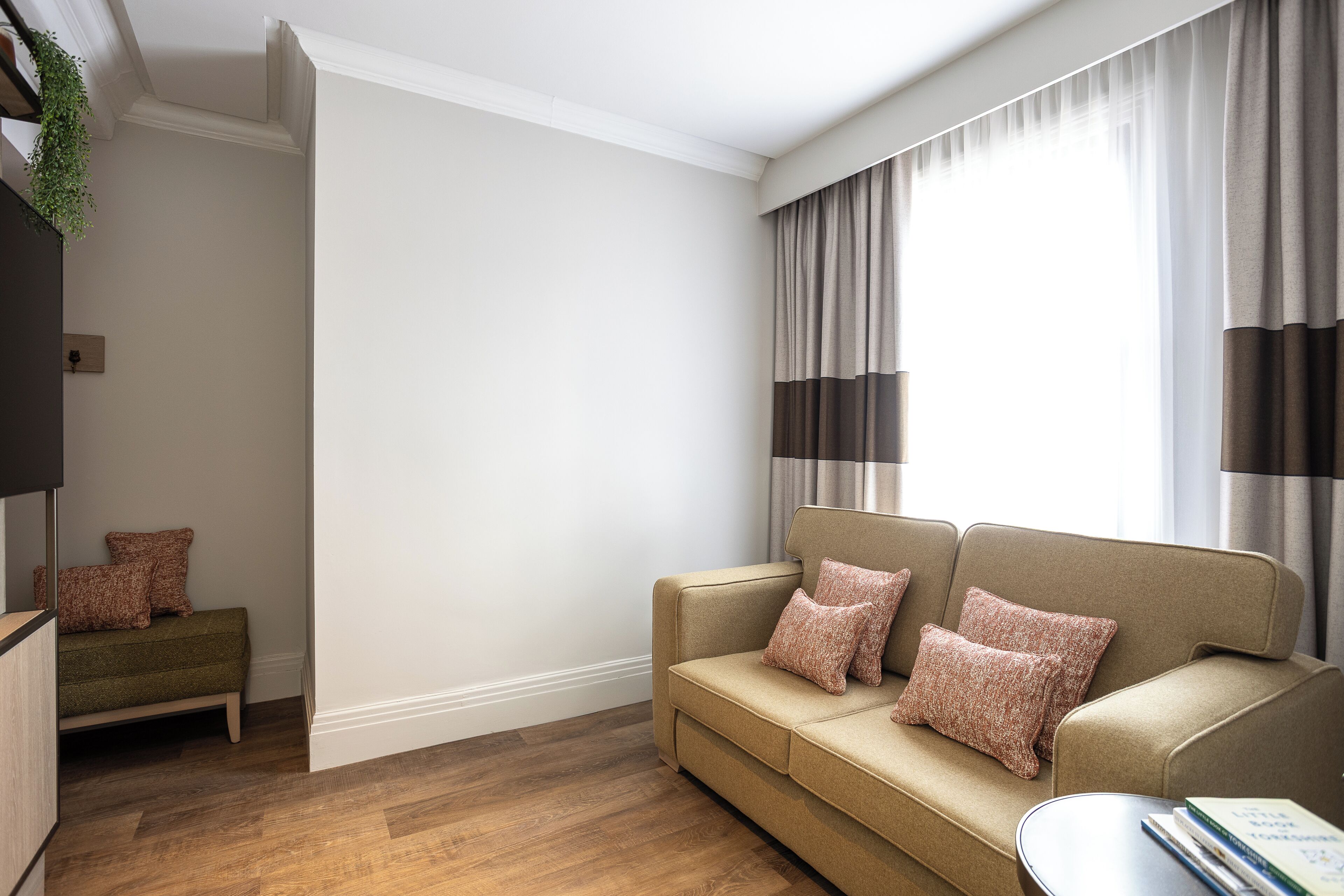 Photo - The Met Hotel Leeds - Newly Refurbished
