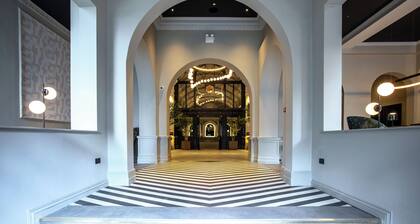 The Met Hotel Leeds - Newly Refurbished