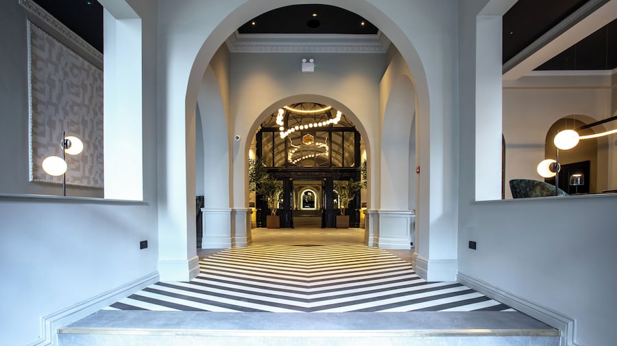 The Met Hotel Leeds - Newly Refurbished