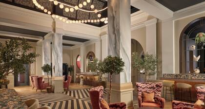 The Met Hotel Leeds - Newly Refurbished