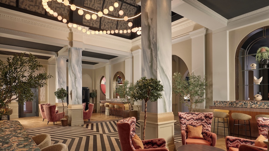 The Met Hotel Leeds - Newly Refurbished