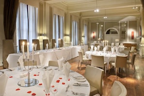 Sala per riunioni