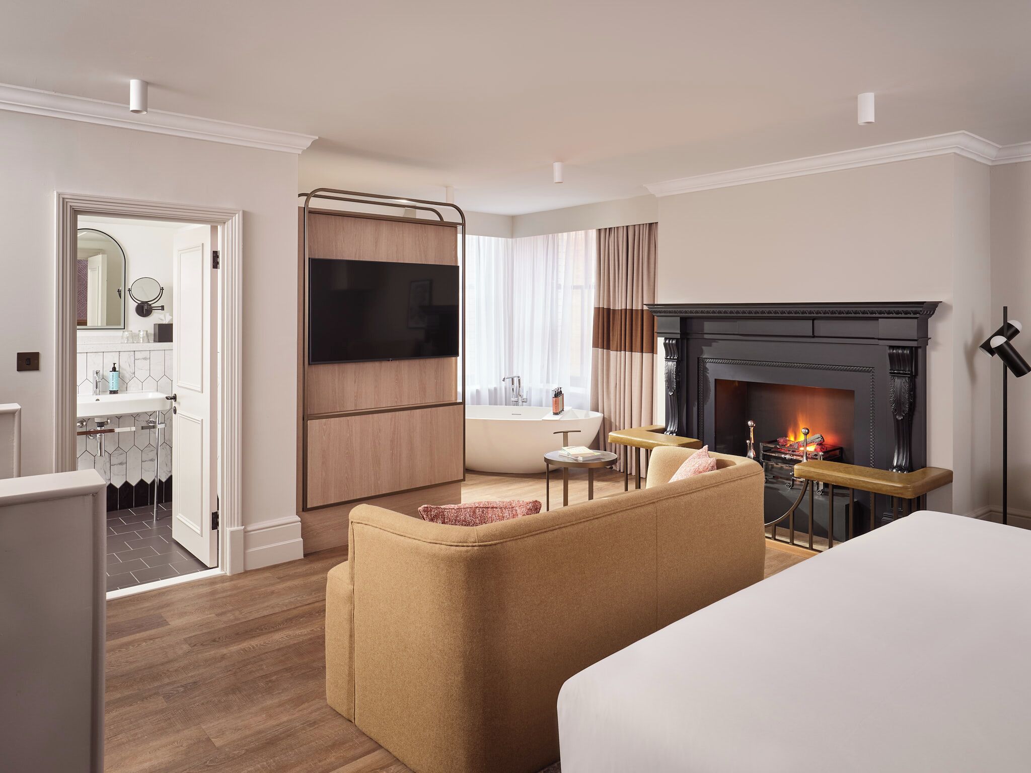Photo - The Met Hotel Leeds - Newly Refurbished