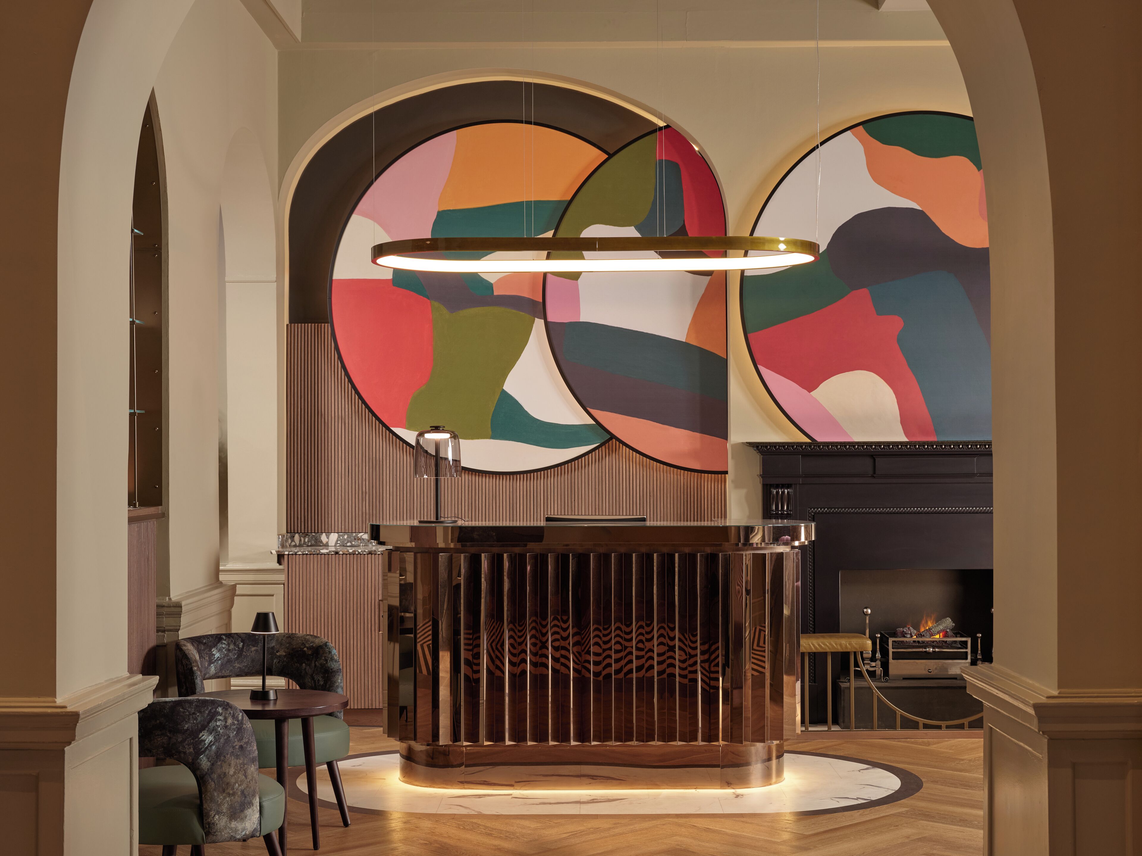 Photo - The Met Hotel Leeds - Newly Refurbished
