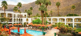 Palm Mountain Resort and Spa