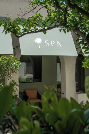 Hot stone massages, deep-tissue massages, Swedish massages