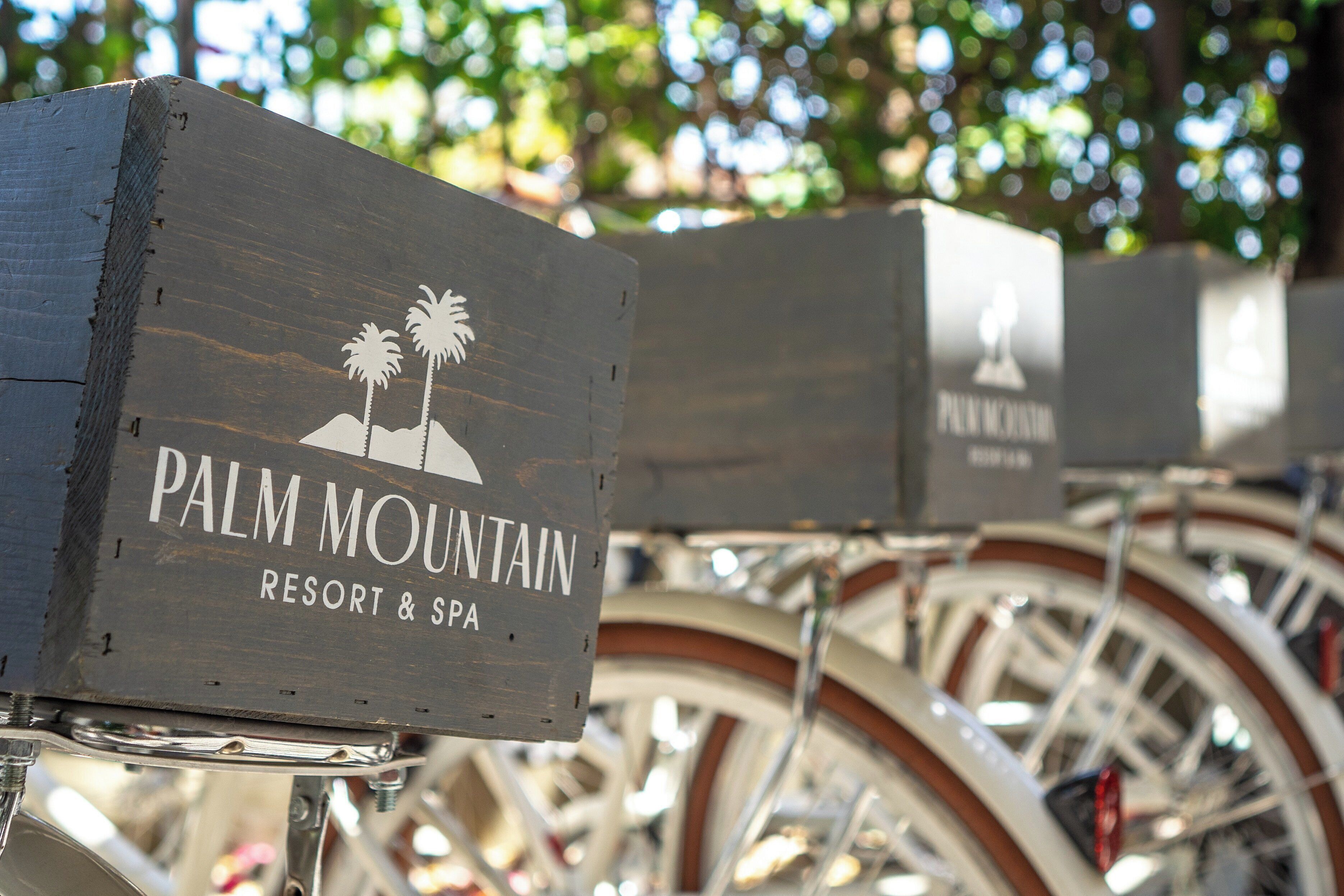 Photo - Palm Mountain Resort and Spa