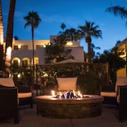 Palm Mountain Resort and Spa