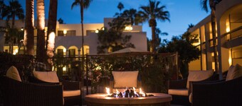 Palm Mountain Resort and Spa