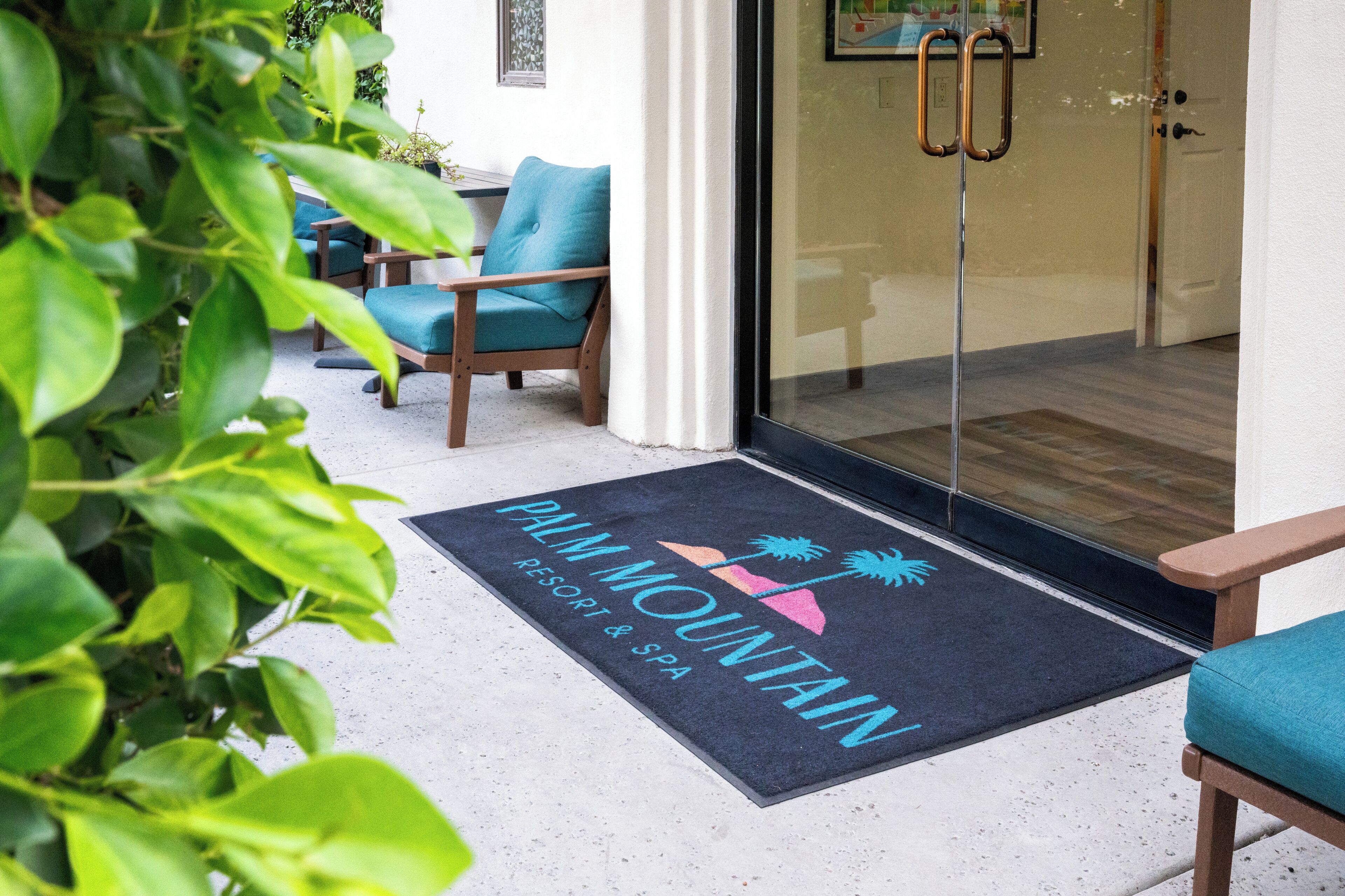 Foto - Palm Mountain Resort & Spa