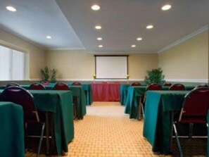 Sala de reuniones