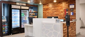 Comfort Inn & Suites Pottstown Eastern Gateway