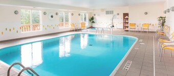 Fairfield Inn & Suites by Marriott Branson