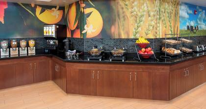 Fairfield Inn & Suites by Marriott Branson