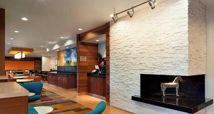 Fairfield Inn & Suites by Marriott Branson