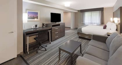 Best Western Riverside Inn