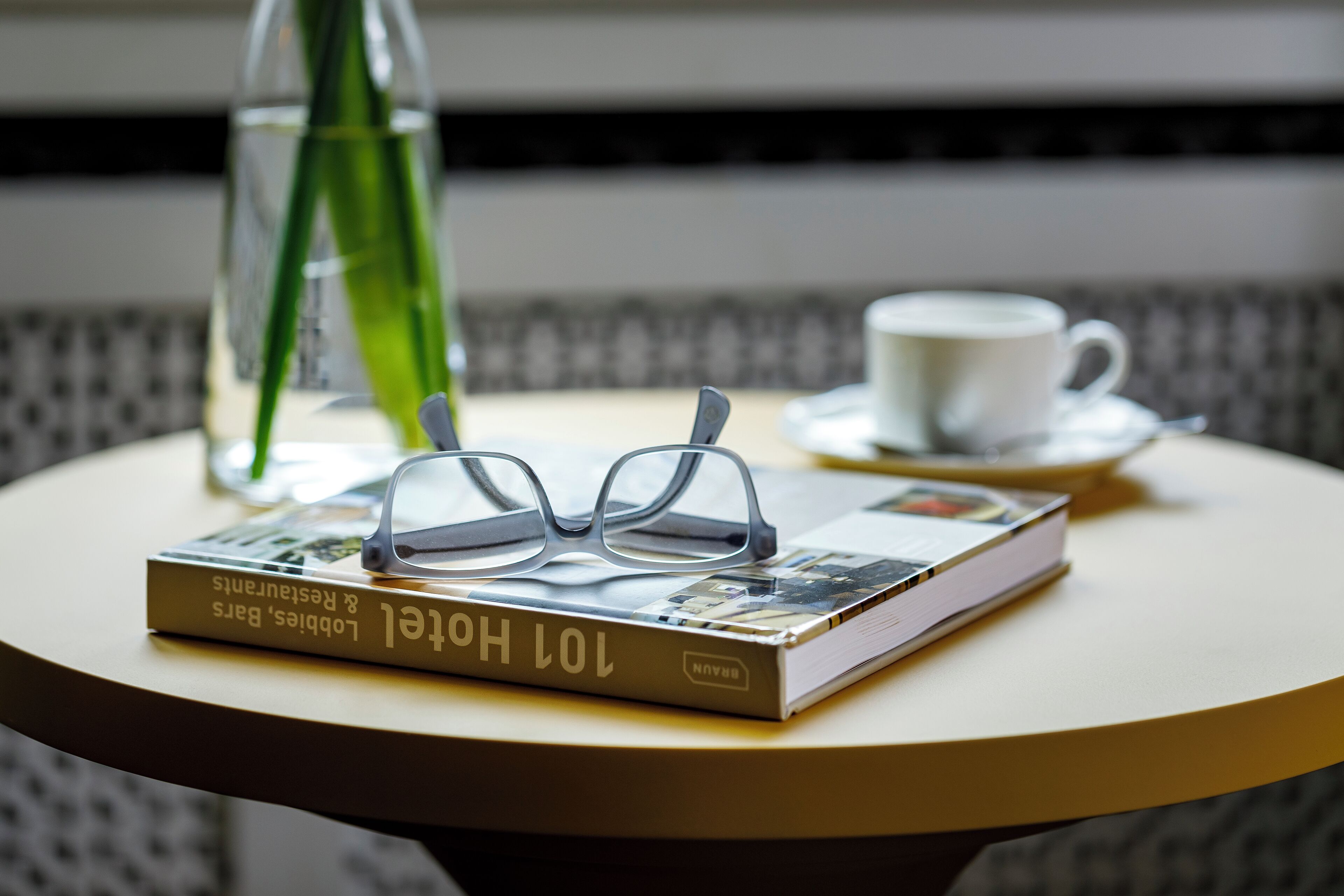 Photo - Opera Hotel Zürich