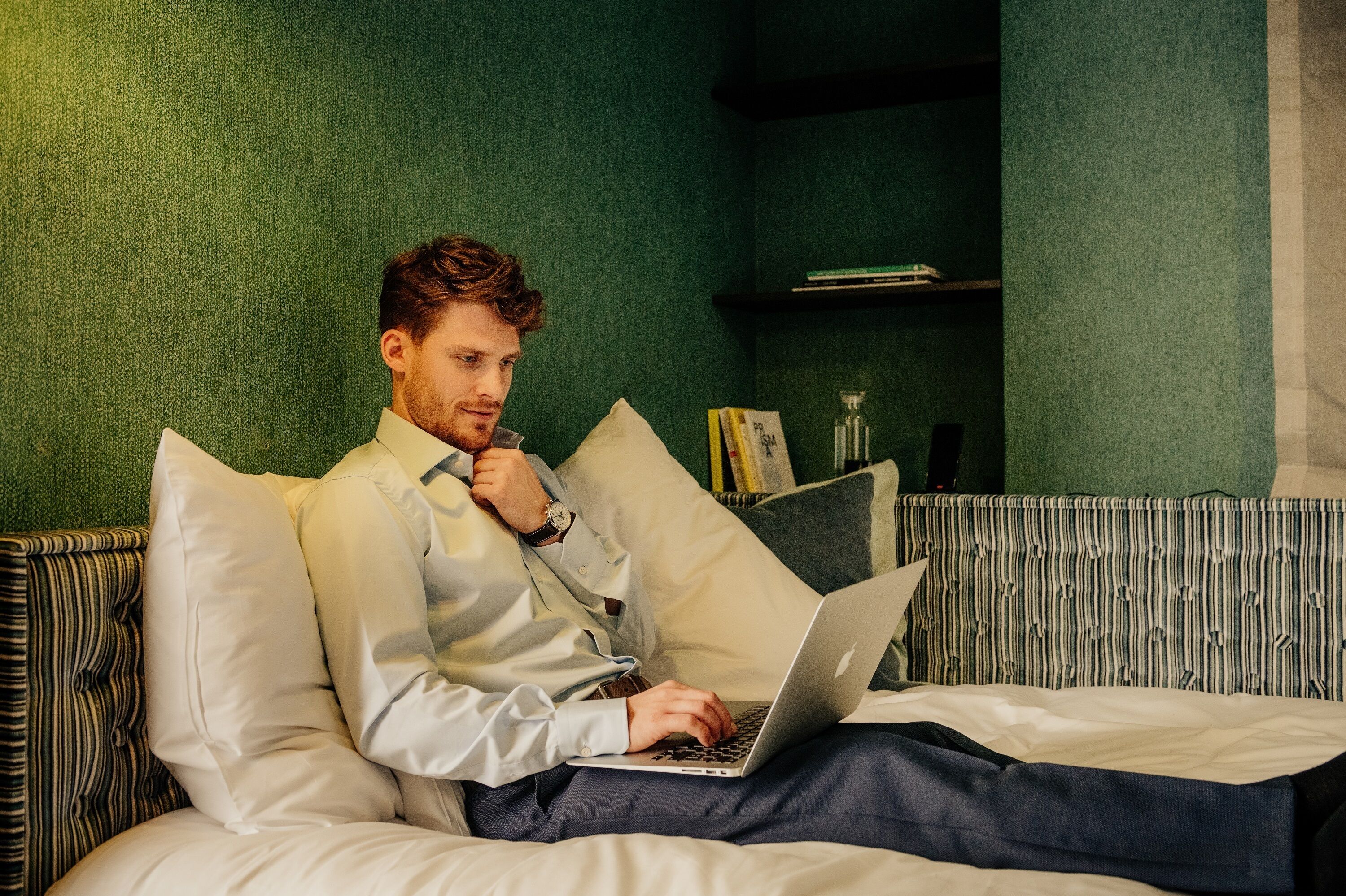 Photo - Opera Hotel Zürich