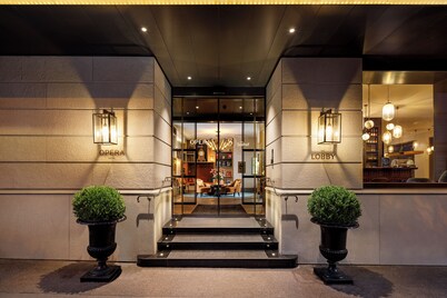 Opera Hotel Zurich