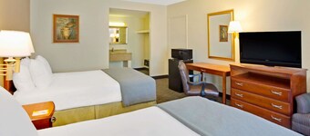 Days Inn by Wyndham Silver Spring