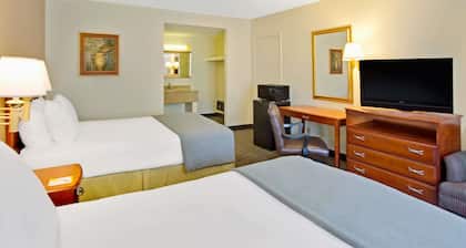 Days Inn by Wyndham Silver Spring