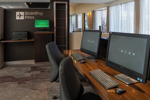 Property amenity - Courtyard by Marriott Memphis East/Park Avenue (Memphis)