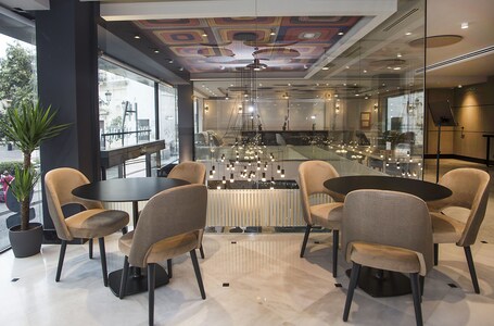 Hotel América Sevilla – Affordable hotel in Seville