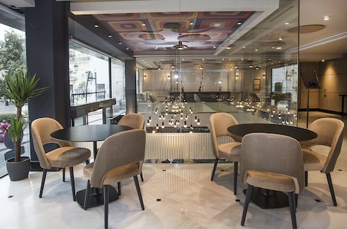 Hotel América Sevilla