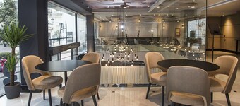 Hotel América Sevilla