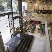 Hotel América Sevilla