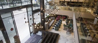 Hotel América Sevilla