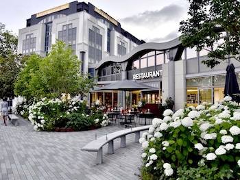 Mercure Nantes Centre Gare