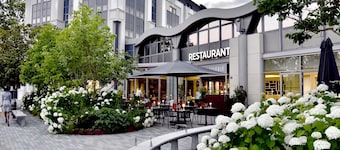 Mercure Nantes Centre Gare