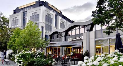 Mercure Nantes Centre Gare