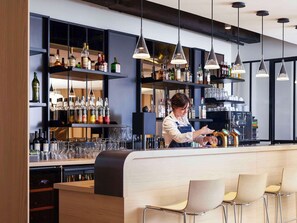 Bar (sur place)