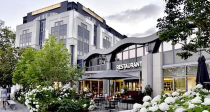 Mercure Nantes Centre Gare