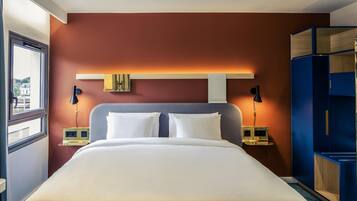 Literie de qualité supérieure, surmatelas